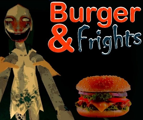 Burger & Frights