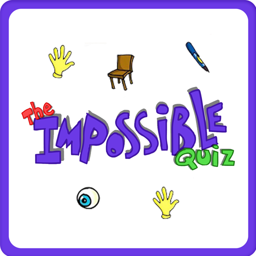 Impossible Quiz