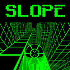 Slope