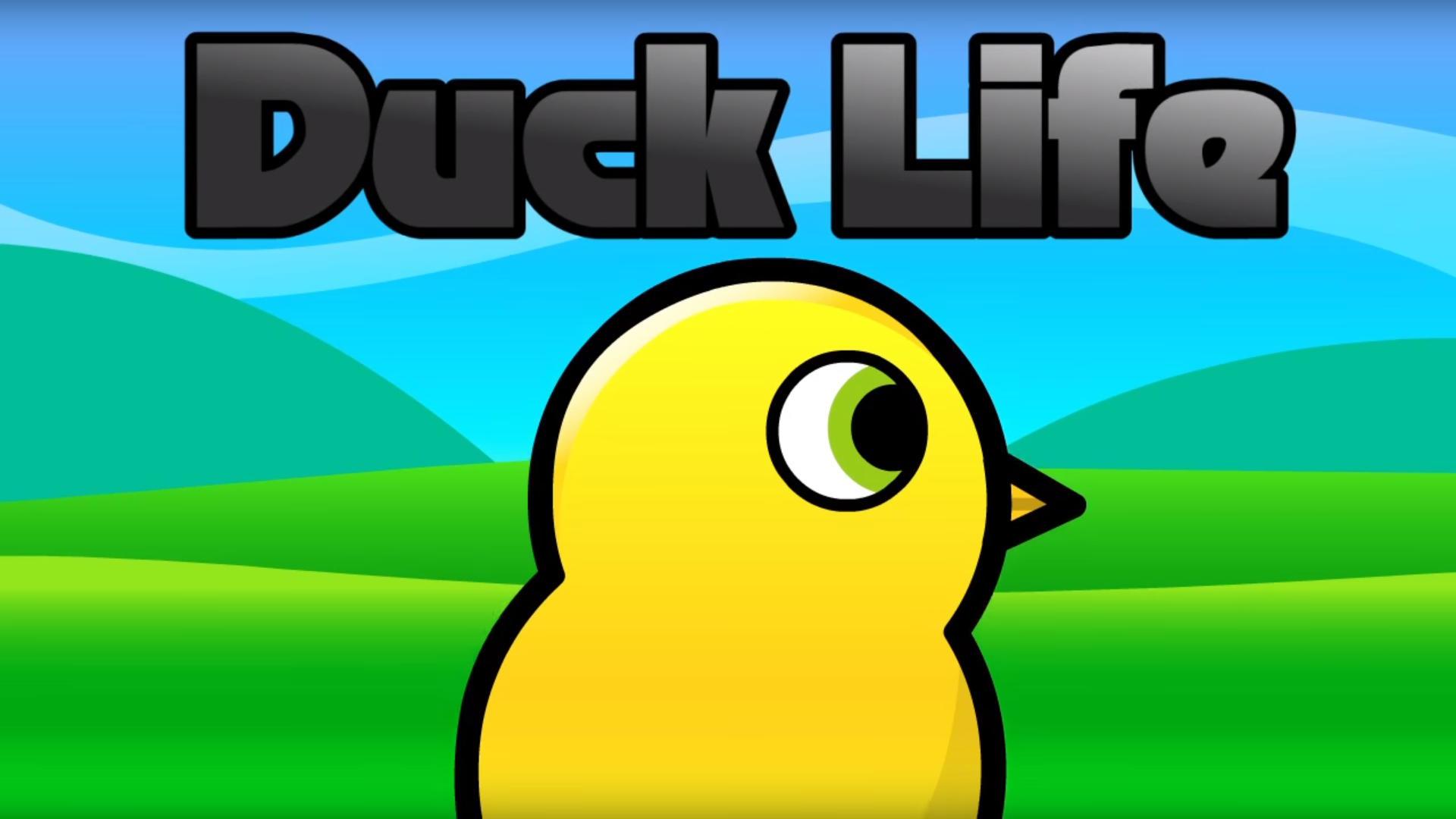 Duck Life Series