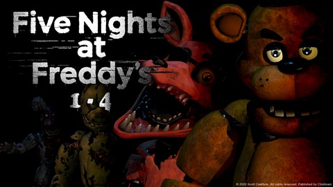 FNAF Series