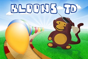 Bloon's TD