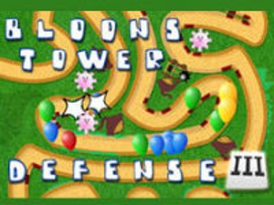 Bloons TD 3