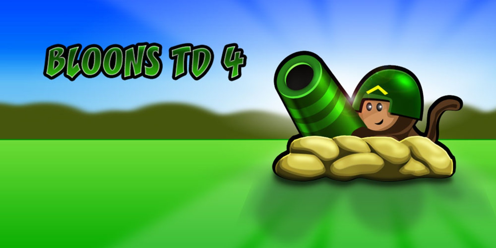 Bloons TD 4