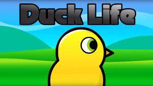 Duck Life