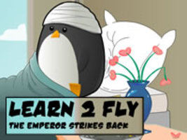 Learn To Fly 2