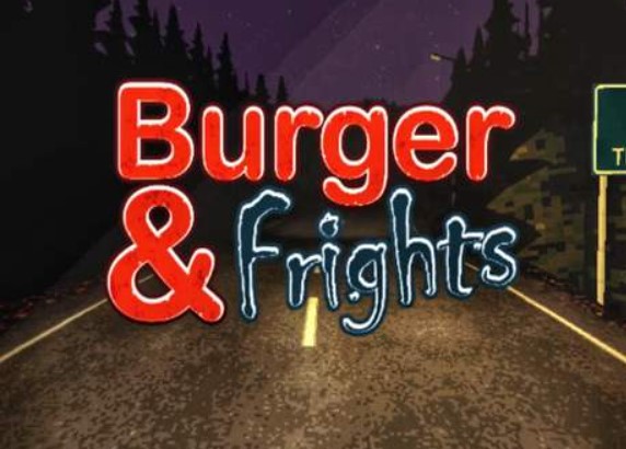 Burgers & Frights