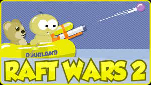 Raft Wars 2