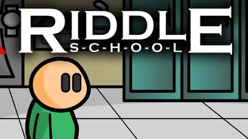 Riddle School 1